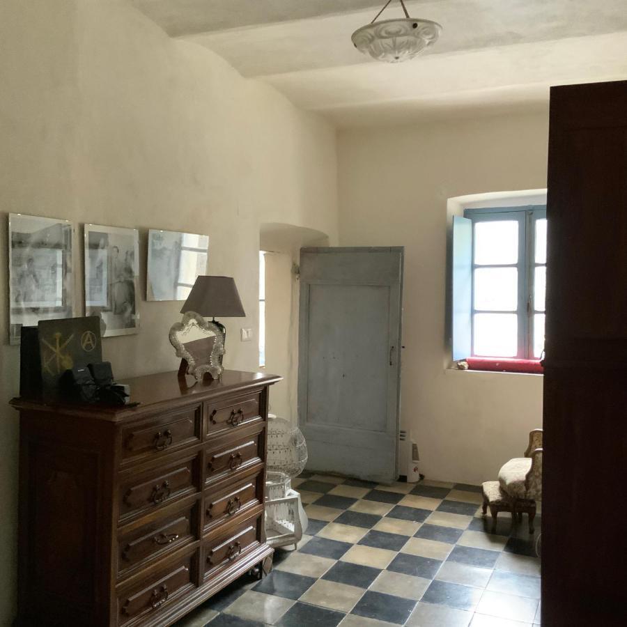La Garbatella Apartment Erli Exterior foto